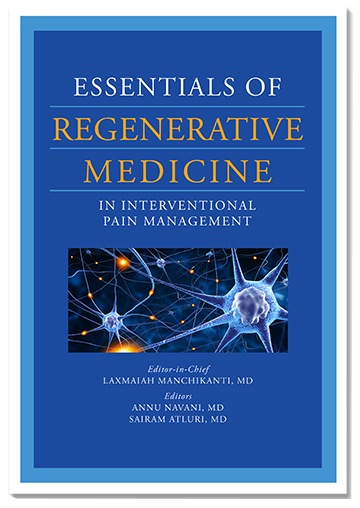 4 Types of Regenerative Therapy Treatments - Dr. Nael Shanti